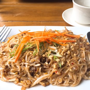 Ayutthaya Thai - Pad Thai - Thai Near Me - Seattle, Washington Ayutthaya Thai - Pad Thai - Thai Near Me - Seattle, Washington