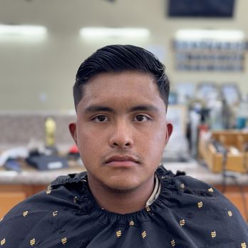 SD Barber Shop - Comb over. - Barbers Near Me - San Diego, California SD Barber Shop - Comb over. - Barbers Near Me - San Diego, California