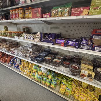 Spice World - International Grocery Near Me - Puyallup, Washington Spice World - International Grocery Near Me - Puyallup, Washington