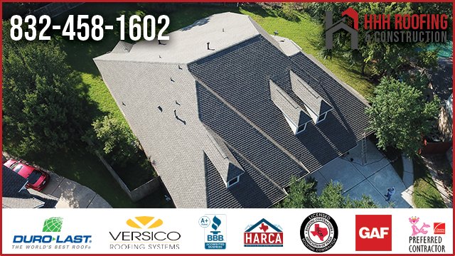 Slide of HHH Roofing & Construction