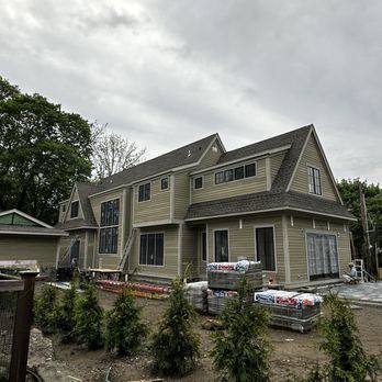 Herrera Construction - Carpenters Near Me