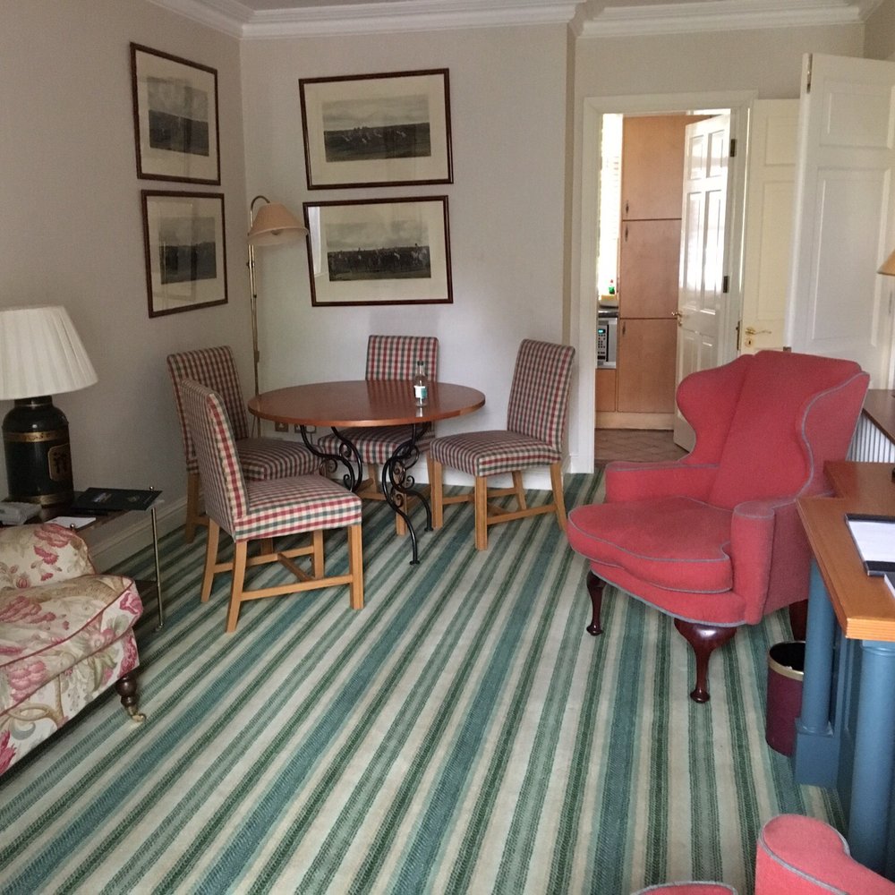 The K Club - Hotels Near Me - Straffan, KE