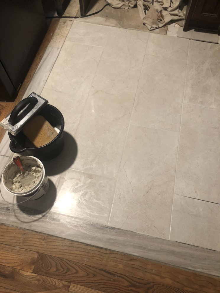 Slide of SL Plumbing