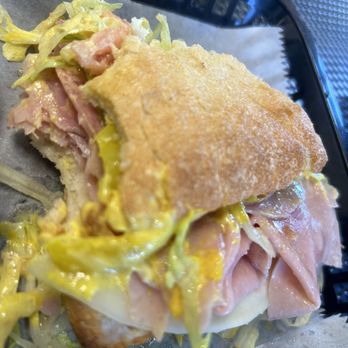 Southern Craft Sandwiches - Butchers Italian Sandwich - Sandwiches Near Me - Raleigh, North Carolina Southern Craft Sandwiches - Butchers Italian Sandwich - Sandwiches Near Me - Raleigh, North Carolina