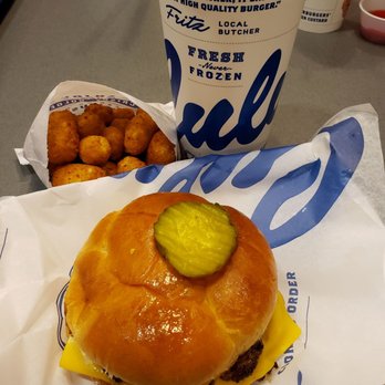 Culver's - Double butter burger with cheese curds - Burgers Near Me - Summerville, South Carolina Culver's - Double butter burger with cheese curds - Burgers Near Me - Summerville, South Carolina
