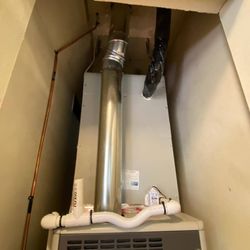 RPB Plumbing, Heating & Air Conditioning Services