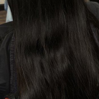 L'amor Salon - My hair before - Hair Salons Near Me - Oakland, California L'amor Salon - My hair before - Hair Salons Near Me - Oakland, California