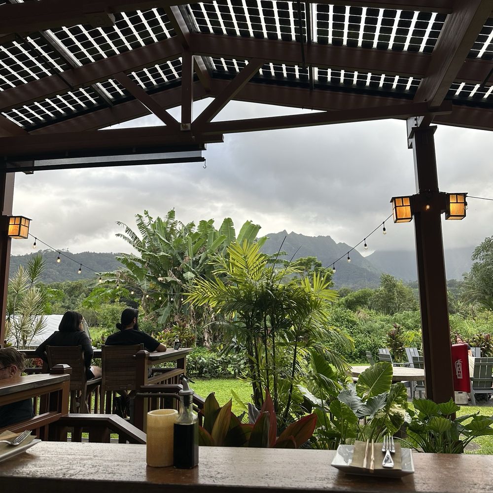 Ama - Cocktail Bars Near Me - Hanalei, Hawaii Ama - Cocktail Bars Near Me - Hanalei, Hawaii