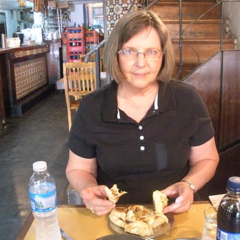 El Sanjuanino - Janet loved the atmosphere. - Argentine Near Me - Buenos Aires, C El Sanjuanino - Janet loved the atmosphere. - Argentine Near Me - Buenos Aires, C