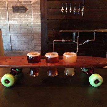 Crooked Tooth Brewing - Breweries Near Me - Tucson, Arizona Crooked Tooth Brewing - Breweries Near Me - Tucson, Arizona