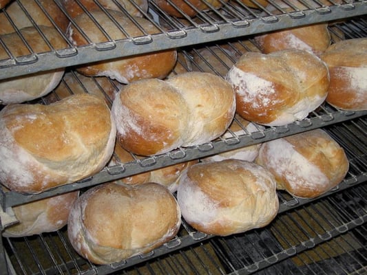 Nantucket Bake Shop by null