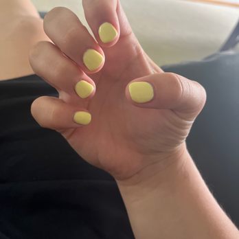 Ashley's Salon - Gel manicure! - Day Spas Near Me - Poplar Grove, Illinois