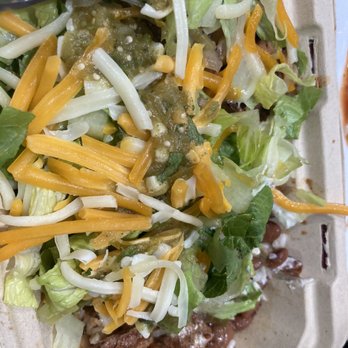 Aprisa Mexican Cuisine - Steak burrito bowl - Mexican Near Me - Portland, Oregon Aprisa Mexican Cuisine - Steak burrito bowl - Mexican Near Me - Portland, Oregon
