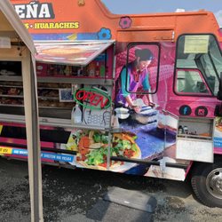 Taqueria La Oaxaquena