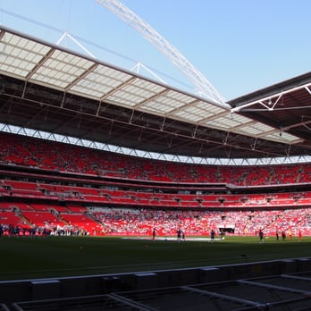 Wembley Stadium - Stadiums & Arenas Near Me - London, XGL Wembley Stadium - Stadiums & Arenas Near Me - London, XGL