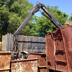 Brown Brothers Scrap Metal