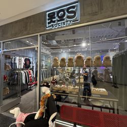 OS Society - The storefront