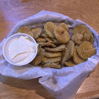 Texas Roadhouse - Fried Pickles - Steakhouses Near Me - Omaha, Nebraska Texas Roadhouse - Fried Pickles - Steakhouses Near Me - Omaha, Nebraska