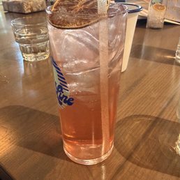 CAPE CODDER G&T CAPE CODDER G&T