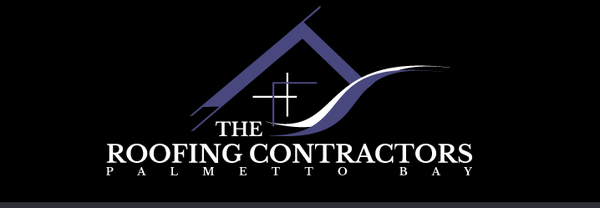 The Roofing Contractors Logo