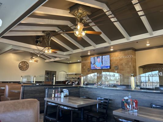 Brandon's Diner by null