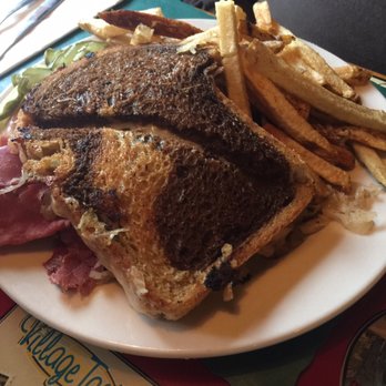 Cole's Pub - Reuben - Bars Near Me - Imperial, Pennsylvania