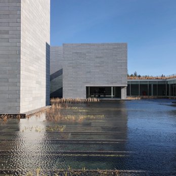 Glenstone - Art Museums Near Me - Potomac, Maryland Glenstone - Art Museums Near Me - Potomac, Maryland