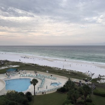 Edgewater Beach Condominium - Vacation Rentals Near Me - Miramar Beach, Florida