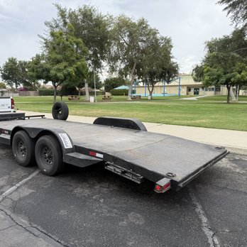 Wolfpack Trailer Sales - Trailer Dealers Near Me - Fontana, California Wolfpack Trailer Sales - Trailer Dealers Near Me - Fontana, California
