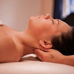 Appalachian Wellness Massage