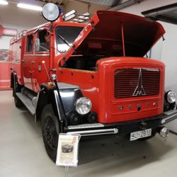 Feuerwehrmuseum