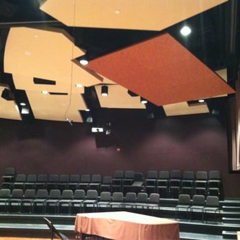 Lamar University - Music building - Colleges & Universities Near Me - Beaumont, Texas