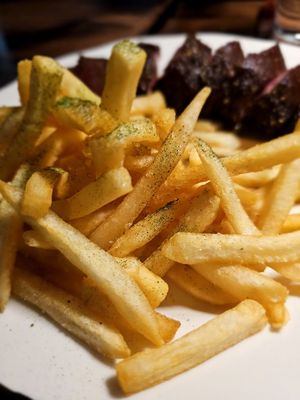 Supper Club By Le Petit Parisien by null