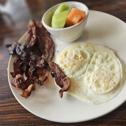 Oregon Trail Restaurant & Motel