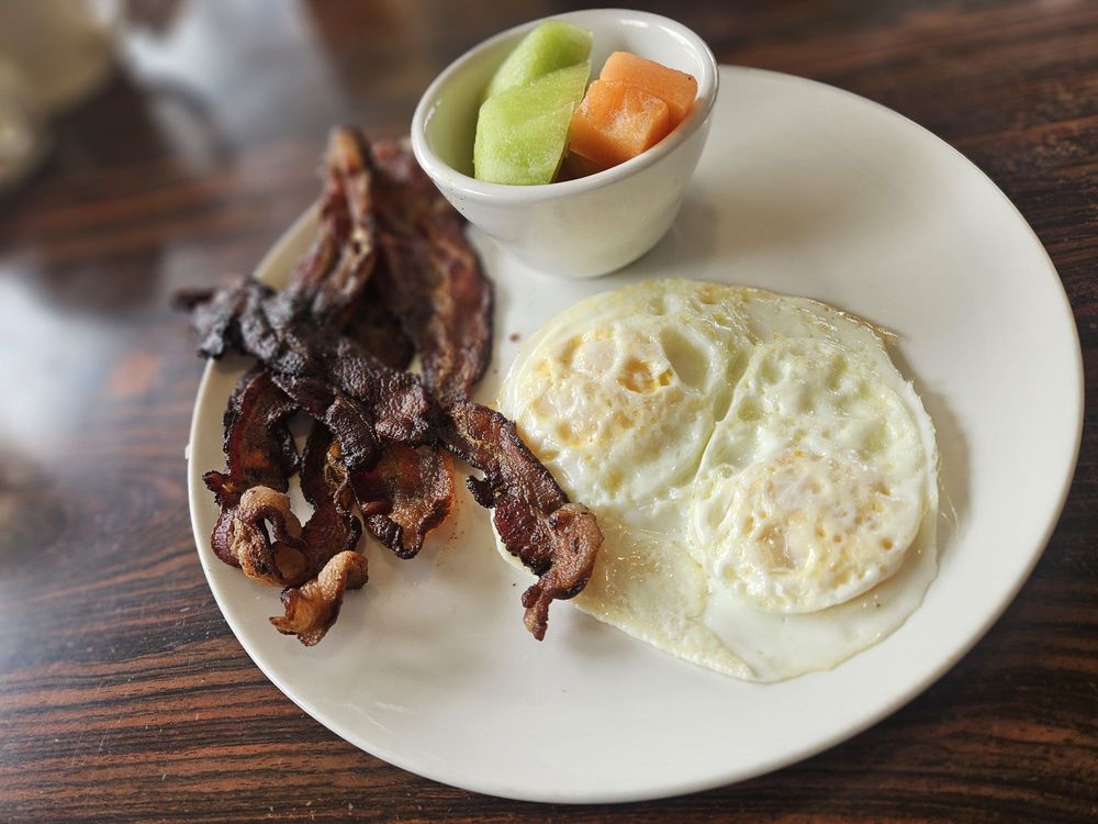 Oregon Trail Restaurant & Motel — Mexican restaurant in Baker City