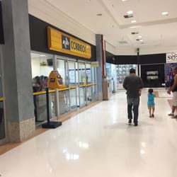Raposo Shopping