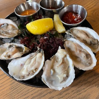 Glasspar - Seafood Near Me - Dana Point, California