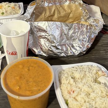 Clements Ridge - Butter chicken and rice - Bakeries Near Me - Clements, California Clements Ridge - Butter chicken and rice - Bakeries Near Me - Clements, California