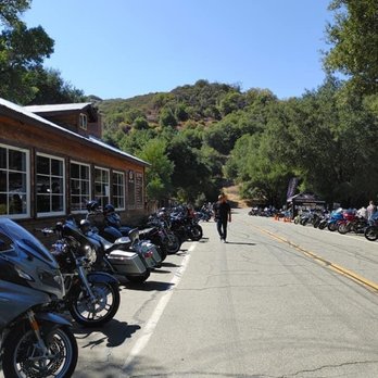 Josie’s Hideout Saloon - American Near Me - Santa Ysabel, California