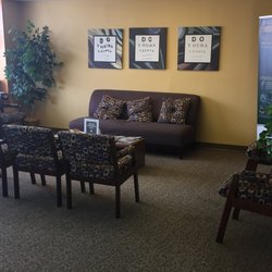 Total Vision Centers