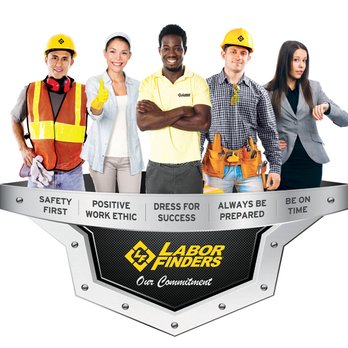 Labor Finders - Employment Agencies Near Me - Wilmington, North Carolina Labor Finders - Employment Agencies Near Me - Wilmington, North Carolina