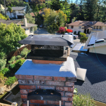 hex chimney - Chimney Sweeps Near Me