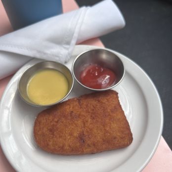 Doma Cafe - Housemade Hash Brown - Cafes Near Me - Chicago, Illinois
