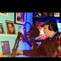 95 Alive Fm - Host Johnny B of 95ALIVEFM