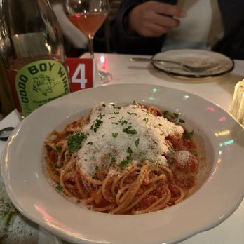 Due Fiori - Italian Near Me - Long Beach, California