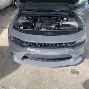 Tito’s Detailing - Auto Detailing Near Me