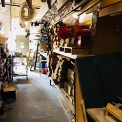Texas Guitar Hospital