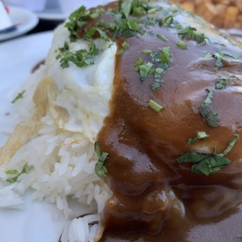 Bea Bea's - Loco Moco - Coffee & Tea Near Me - Burbank, California Bea Bea's - Loco Moco - Coffee & Tea Near Me - Burbank, California