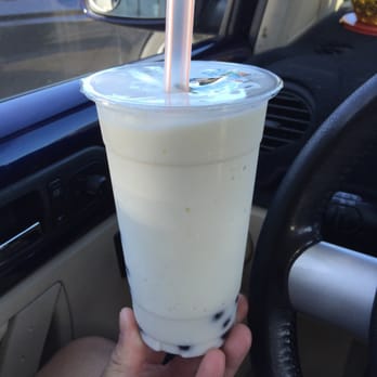 Happy Pho - Durian smoothie - Vietnamese Near Me - Modesto, California