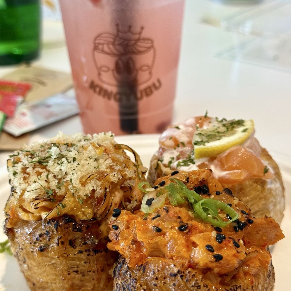 Kingyubu - Sushi Bars Near Me - Los Angeles, California Kingyubu - Sushi Bars Near Me - Los Angeles, California